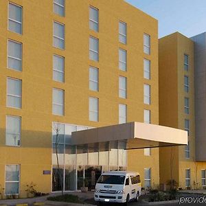 City Express By Marriott Puebla Finsa